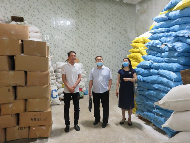 賀州市中心支局工作動態(tài)信息（第6期）.jpg