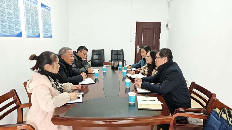 互聯網-梧州分局-國家外匯管理局梧州市分局赴梧州市商務局開展走訪調研-20250219.jpg