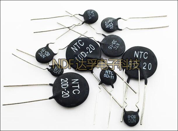 如何判斷熱敏電阻的好壞？