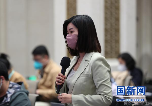 第一財(cái)經(jīng)記者提問_large.jpg