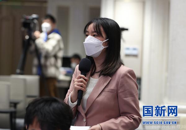 中央廣播電視總臺(tái)央視記者提問_large.jpg